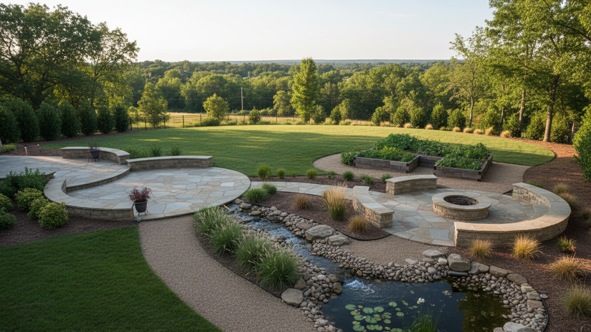 Drainage solutions for NJ homes